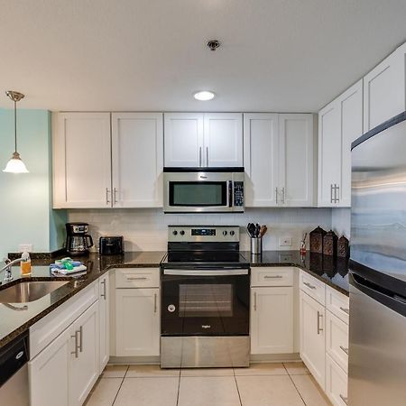 Grand Panama 1902 Sunshine State Escapes Apartment Panama City Beach Ngoại thất bức ảnh