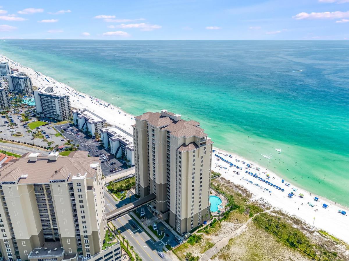 Grand Panama 1902 Sunshine State Escapes Apartment Panama City Beach Ngoại thất bức ảnh