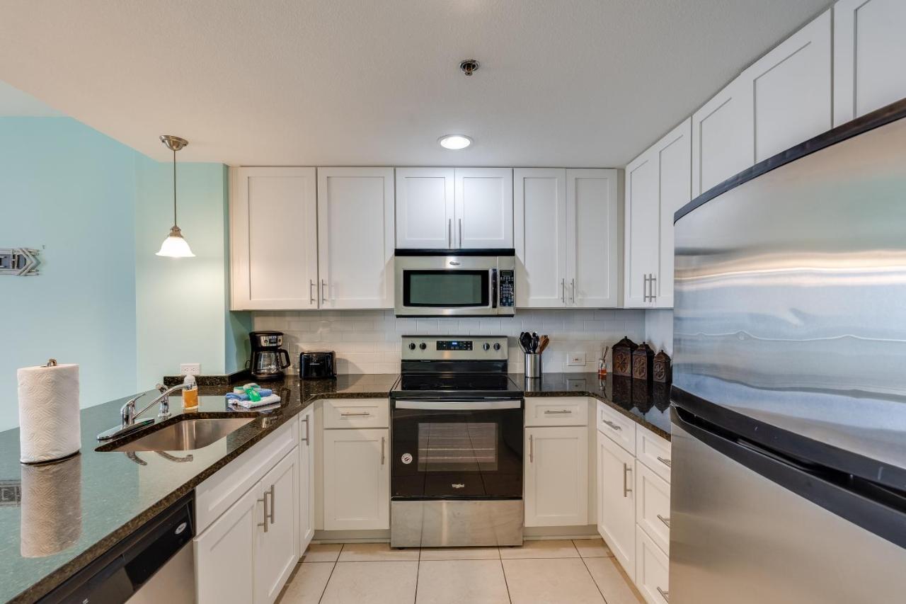 Grand Panama 1902 Sunshine State Escapes Apartment Panama City Beach Ngoại thất bức ảnh