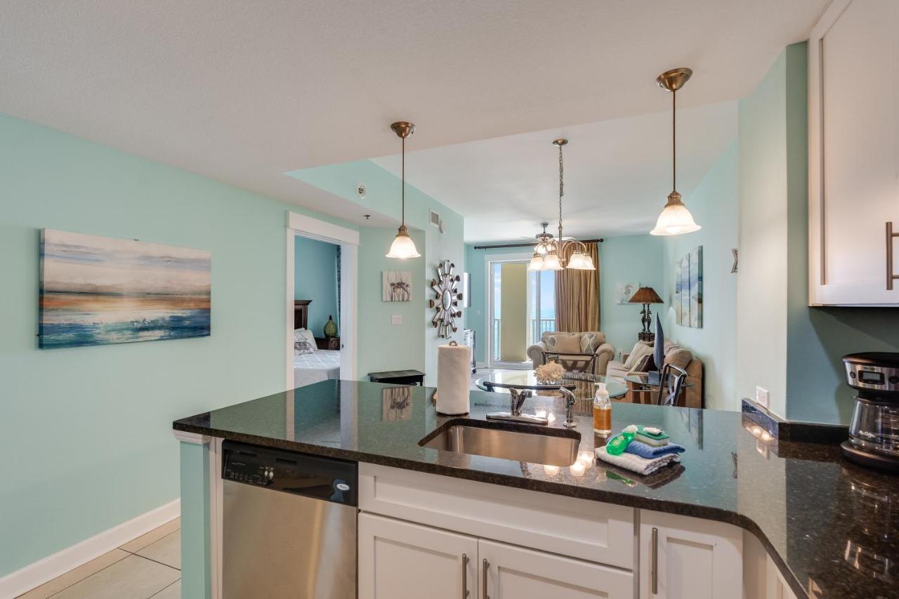 Grand Panama 1902 Sunshine State Escapes Apartment Panama City Beach Ngoại thất bức ảnh