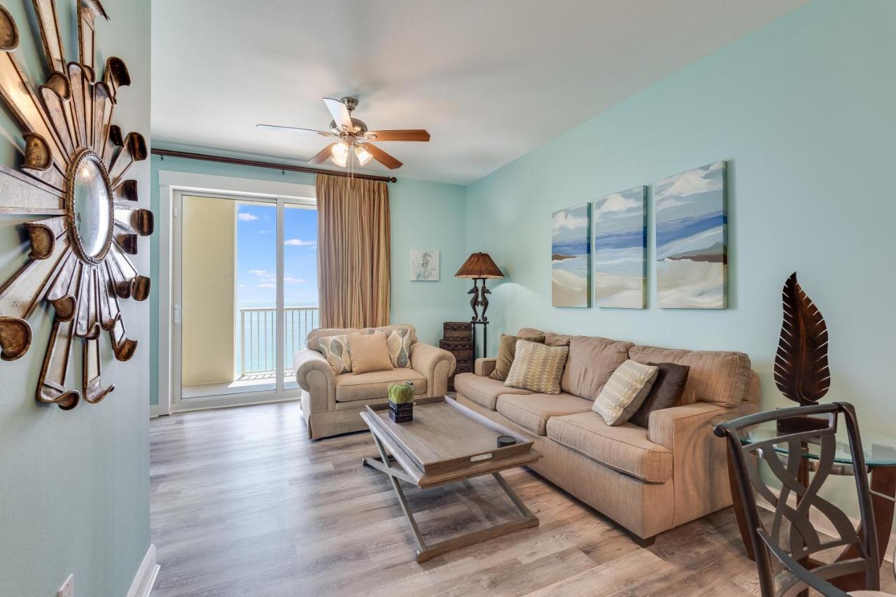 Grand Panama 1902 Sunshine State Escapes Apartment Panama City Beach Ngoại thất bức ảnh