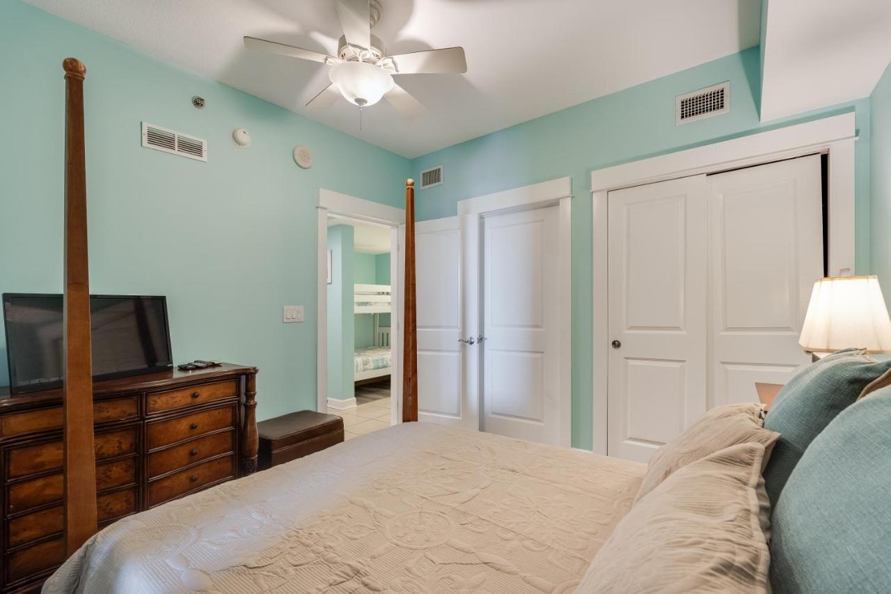 Grand Panama 1902 Sunshine State Escapes Apartment Panama City Beach Ngoại thất bức ảnh