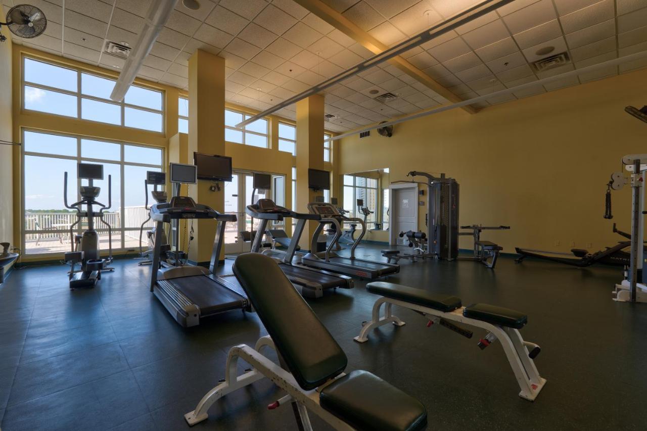 Grand Panama 1902 Sunshine State Escapes Apartment Panama City Beach Ngoại thất bức ảnh