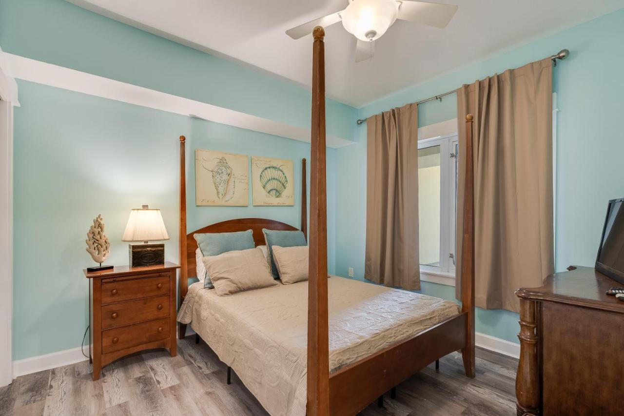 Grand Panama 1902 Sunshine State Escapes Apartment Panama City Beach Ngoại thất bức ảnh