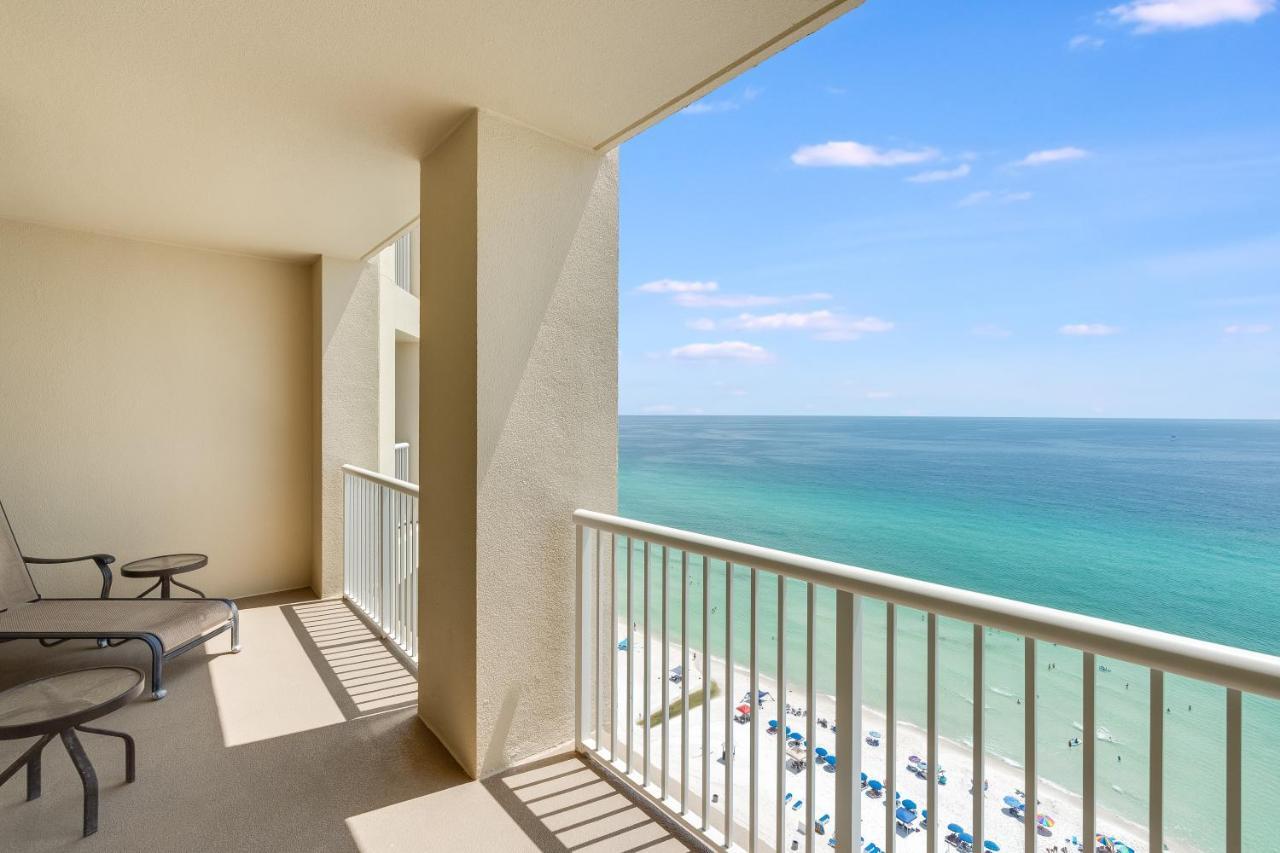 Grand Panama 1902 Sunshine State Escapes Apartment Panama City Beach Ngoại thất bức ảnh