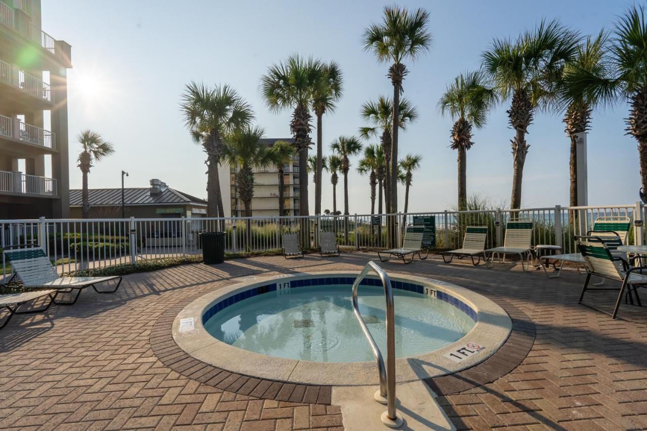 Grand Panama 1902 Sunshine State Escapes Apartment Panama City Beach Ngoại thất bức ảnh