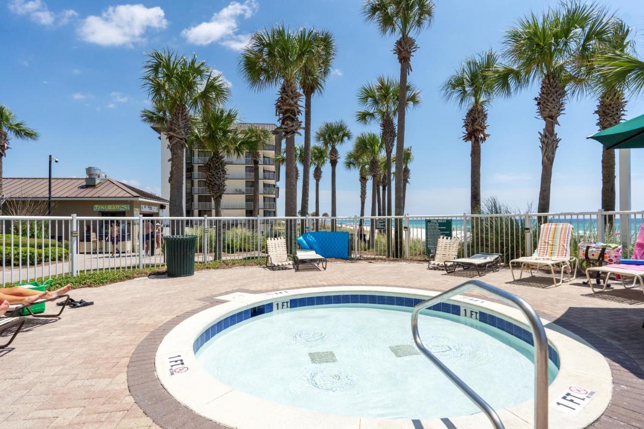 Grand Panama 1902 Sunshine State Escapes Apartment Panama City Beach Ngoại thất bức ảnh