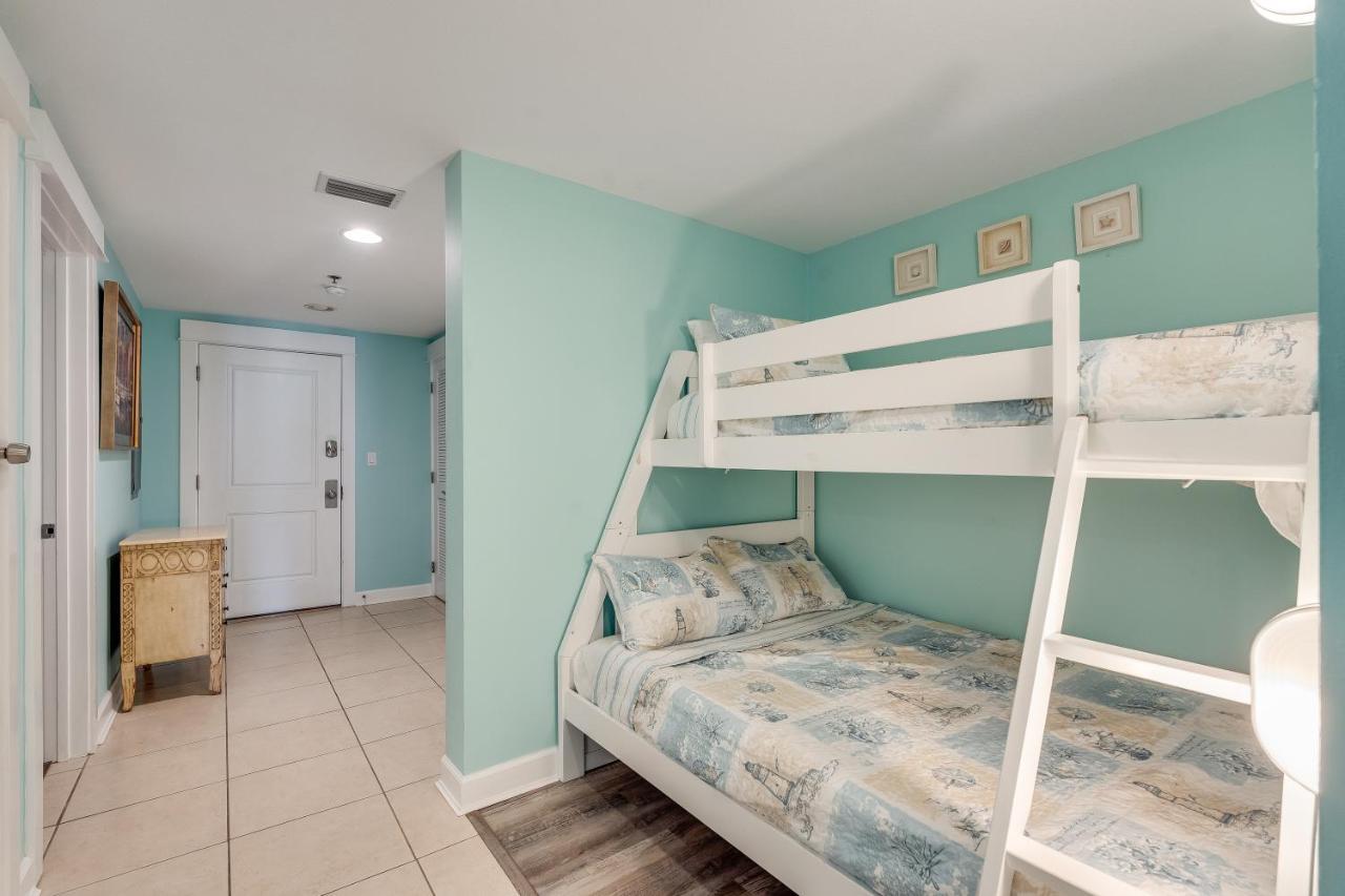 Grand Panama 1902 Sunshine State Escapes Apartment Panama City Beach Ngoại thất bức ảnh