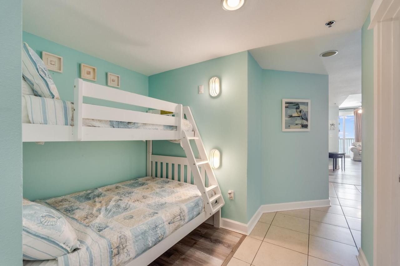 Grand Panama 1902 Sunshine State Escapes Apartment Panama City Beach Ngoại thất bức ảnh
