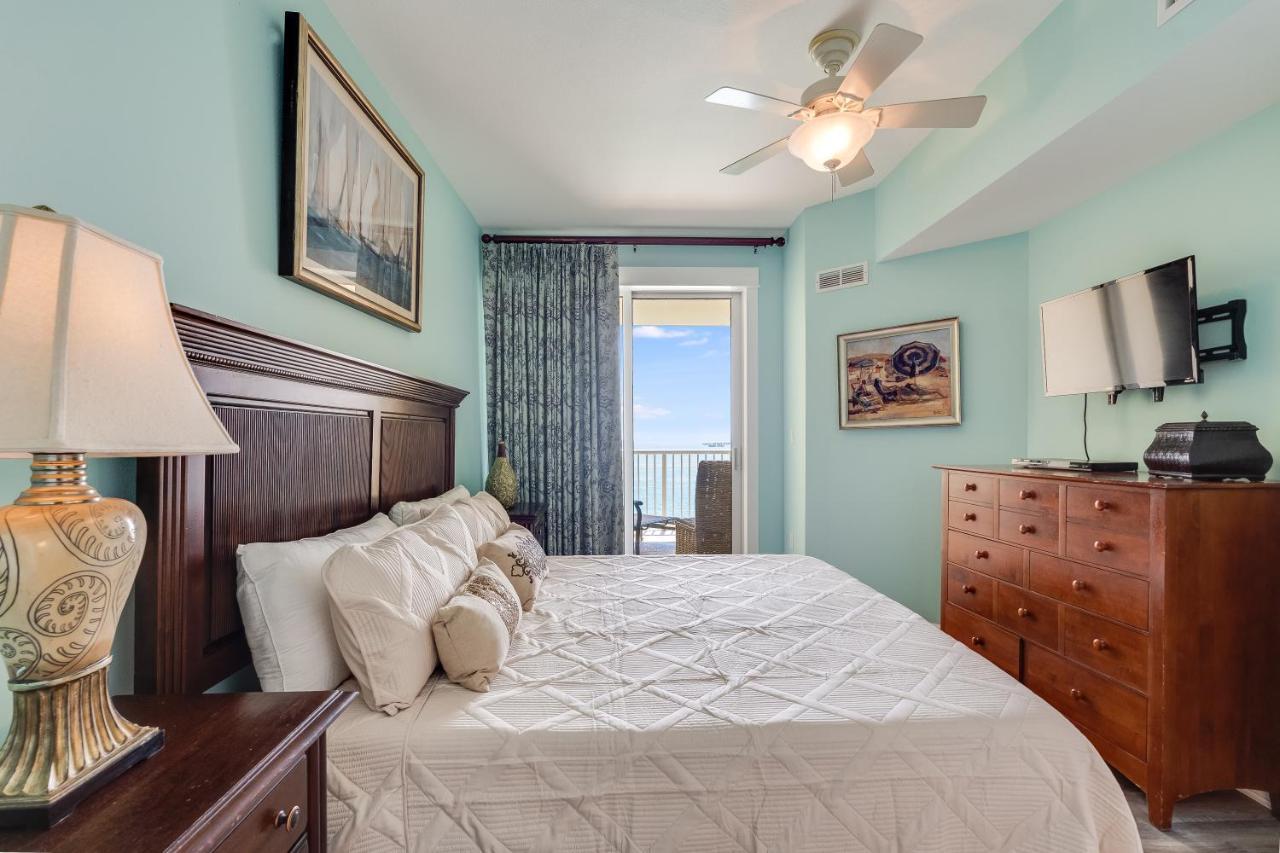 Grand Panama 1902 Sunshine State Escapes Apartment Panama City Beach Ngoại thất bức ảnh