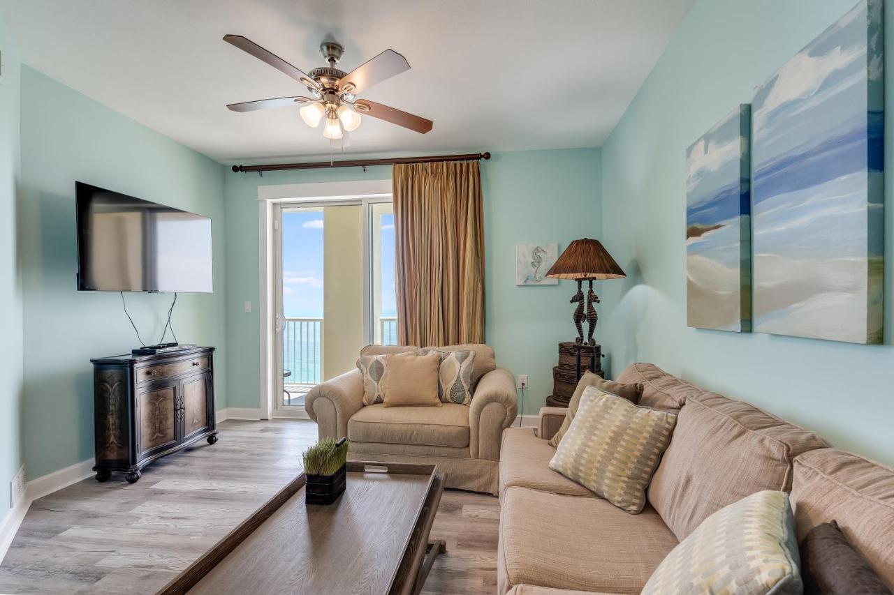 Grand Panama 1902 Sunshine State Escapes Apartment Panama City Beach Ngoại thất bức ảnh