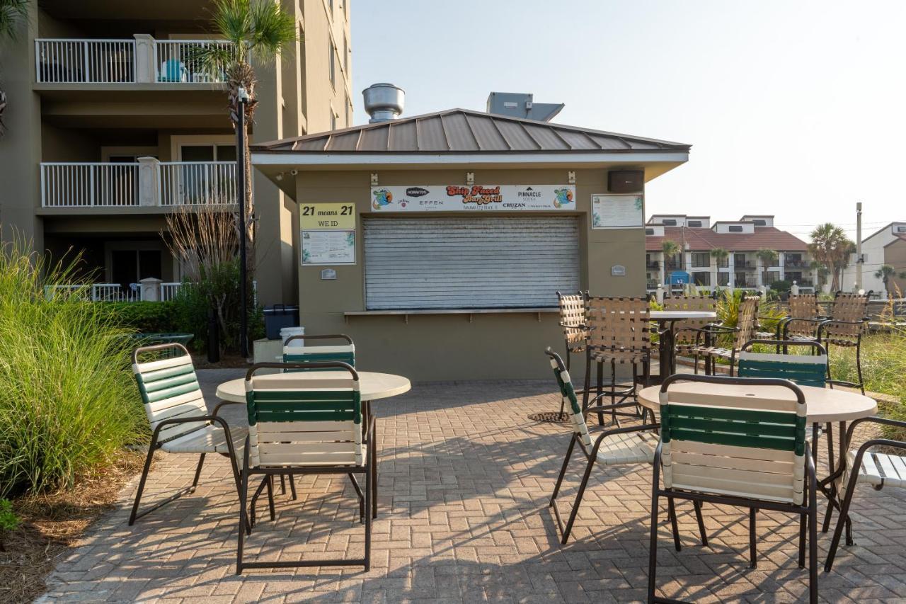 Grand Panama 1902 Sunshine State Escapes Apartment Panama City Beach Ngoại thất bức ảnh