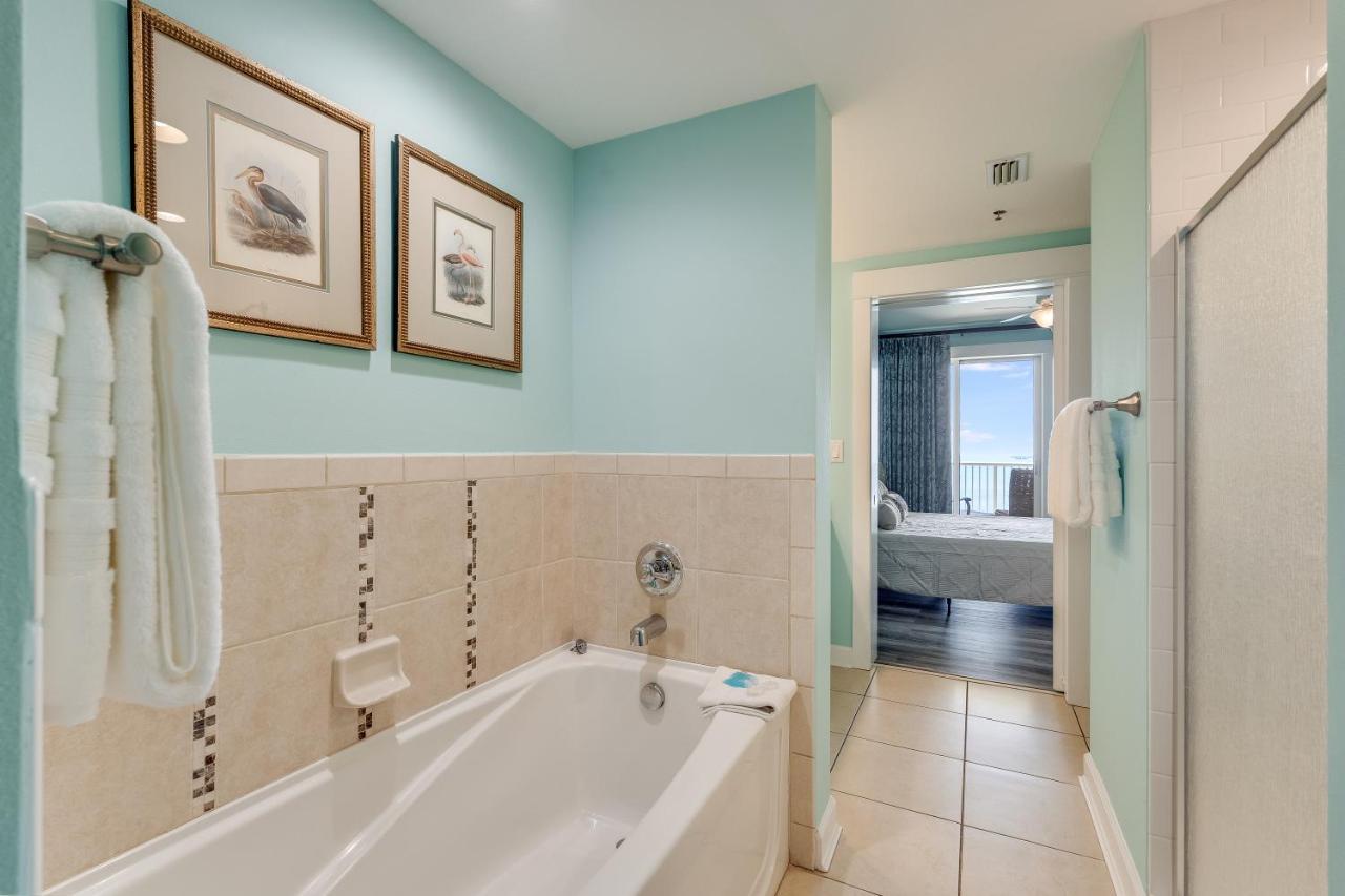 Grand Panama 1902 Sunshine State Escapes Apartment Panama City Beach Ngoại thất bức ảnh