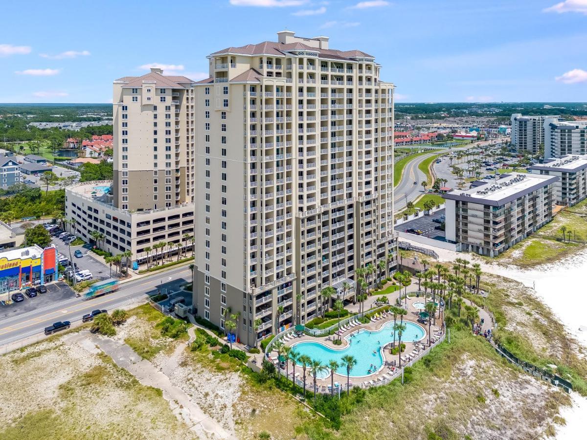 Grand Panama 1902 Sunshine State Escapes Apartment Panama City Beach Ngoại thất bức ảnh