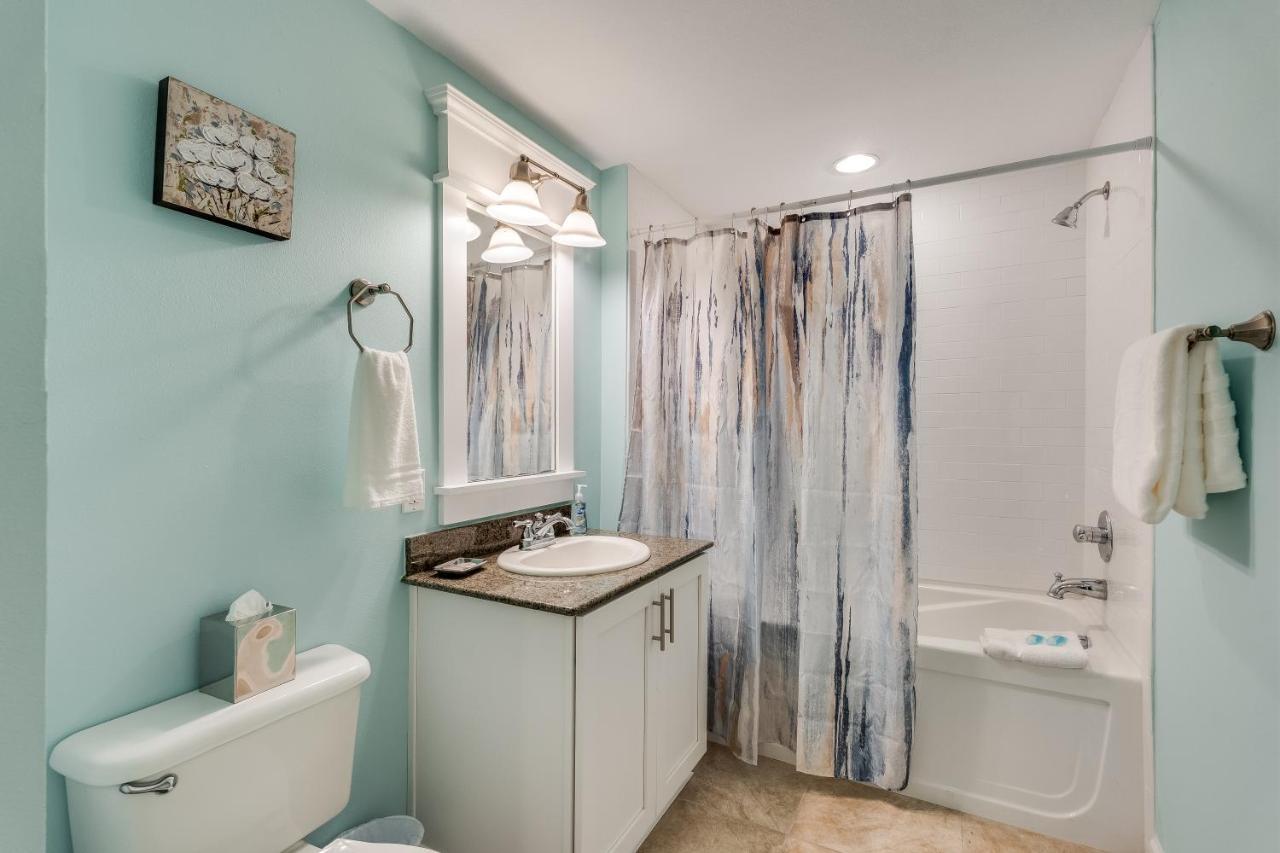 Grand Panama 1902 Sunshine State Escapes Apartment Panama City Beach Ngoại thất bức ảnh