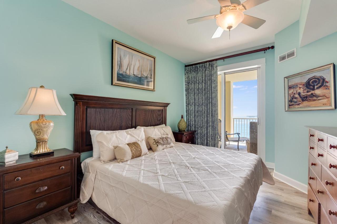 Grand Panama 1902 Sunshine State Escapes Apartment Panama City Beach Ngoại thất bức ảnh