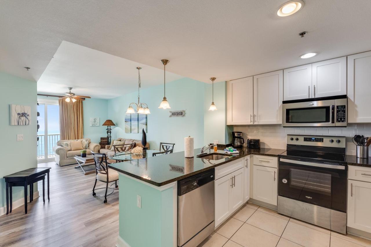 Grand Panama 1902 Sunshine State Escapes Apartment Panama City Beach Ngoại thất bức ảnh