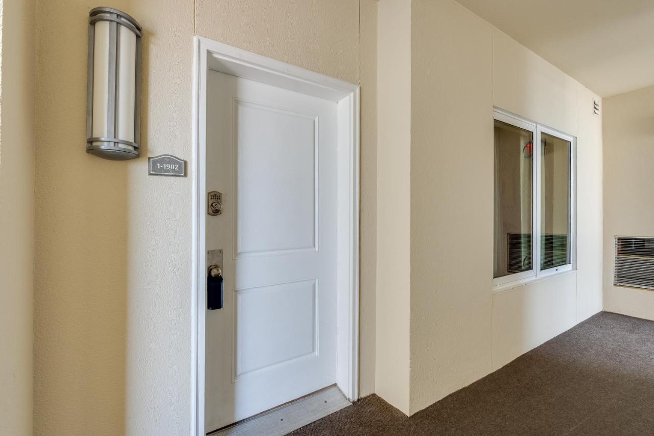 Grand Panama 1902 Sunshine State Escapes Apartment Panama City Beach Ngoại thất bức ảnh