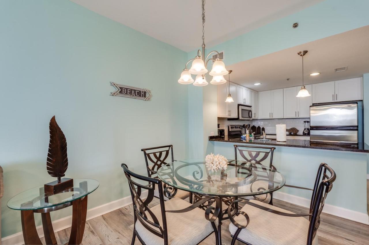 Grand Panama 1902 Sunshine State Escapes Apartment Panama City Beach Ngoại thất bức ảnh