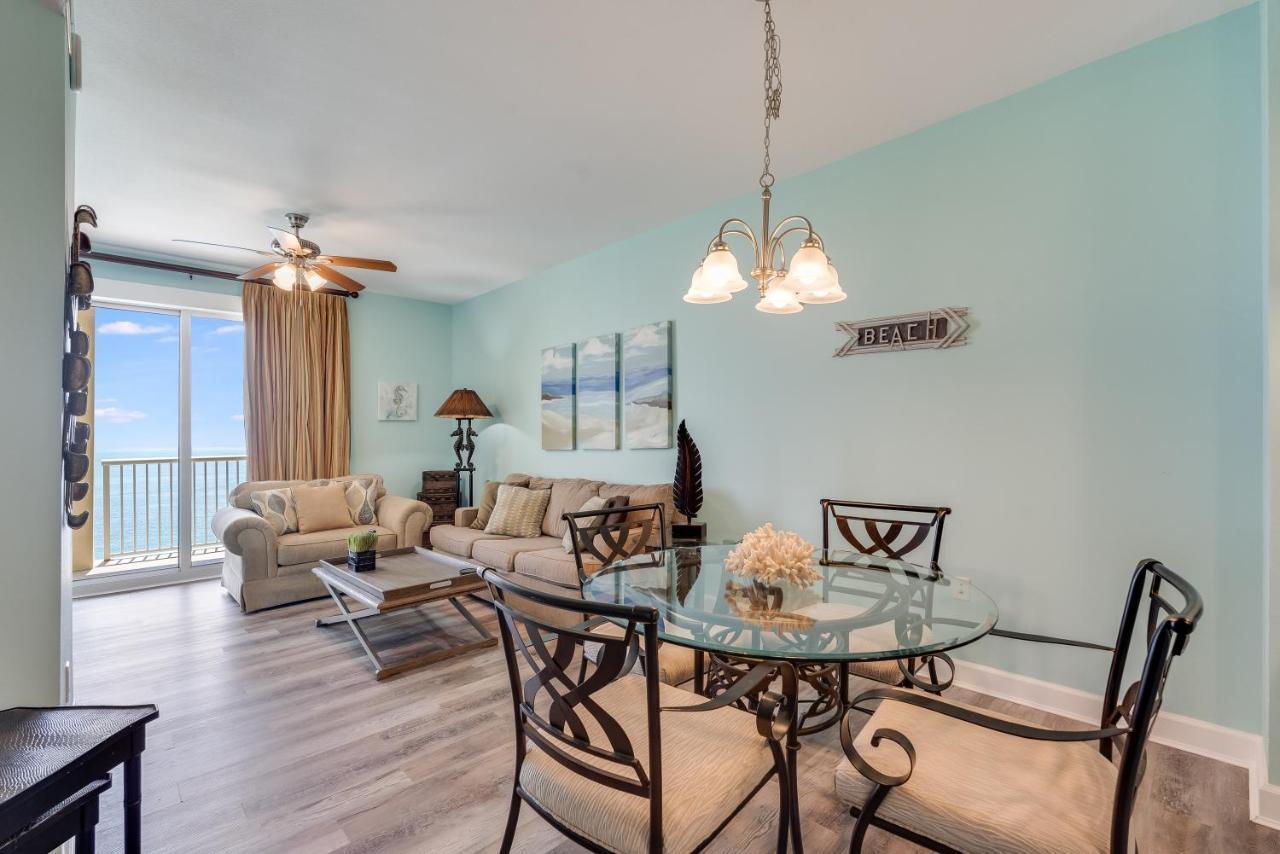 Grand Panama 1902 Sunshine State Escapes Apartment Panama City Beach Ngoại thất bức ảnh