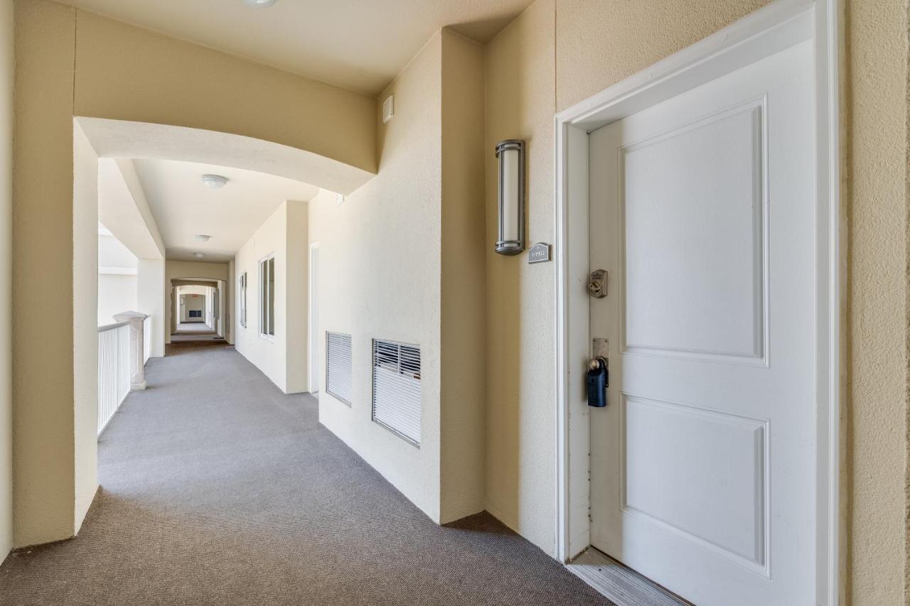 Grand Panama 1902 Sunshine State Escapes Apartment Panama City Beach Ngoại thất bức ảnh