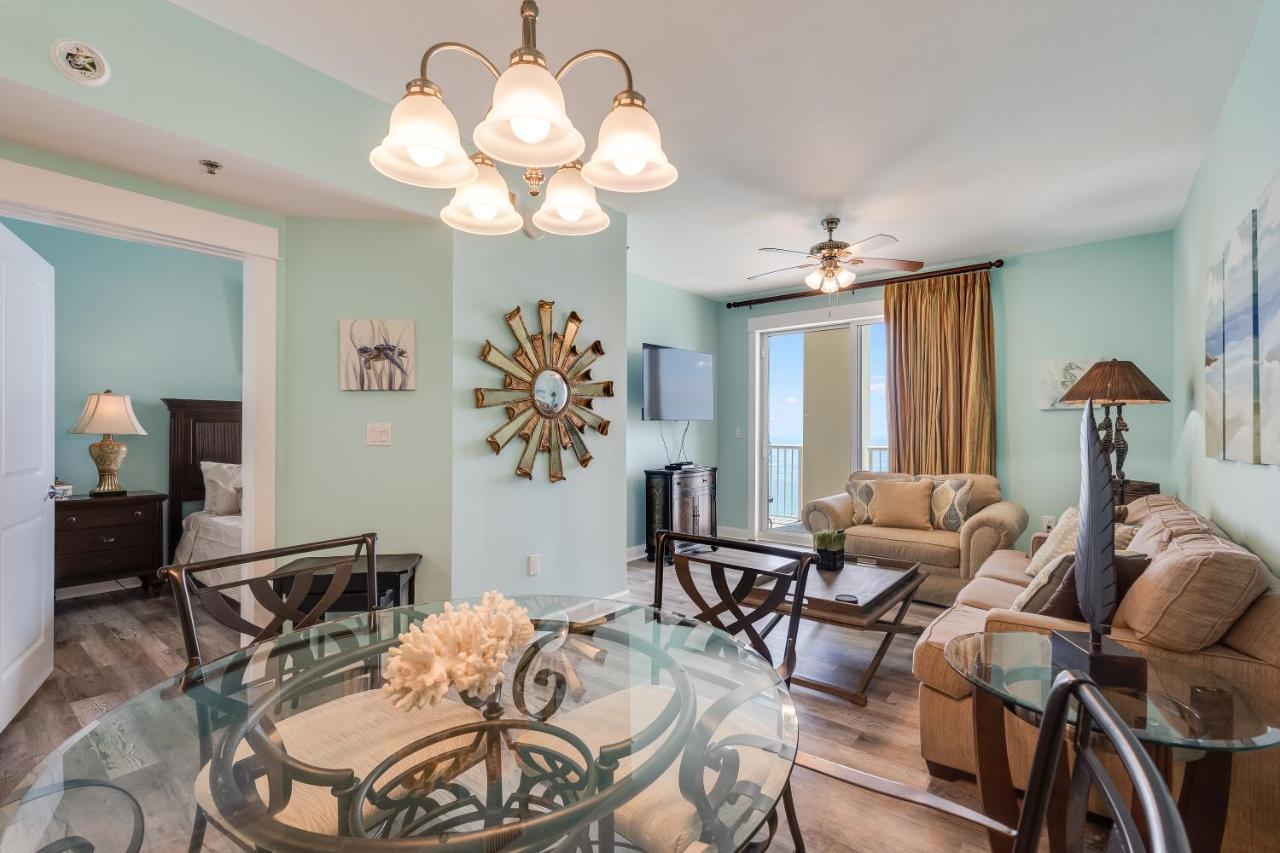 Grand Panama 1902 Sunshine State Escapes Apartment Panama City Beach Ngoại thất bức ảnh