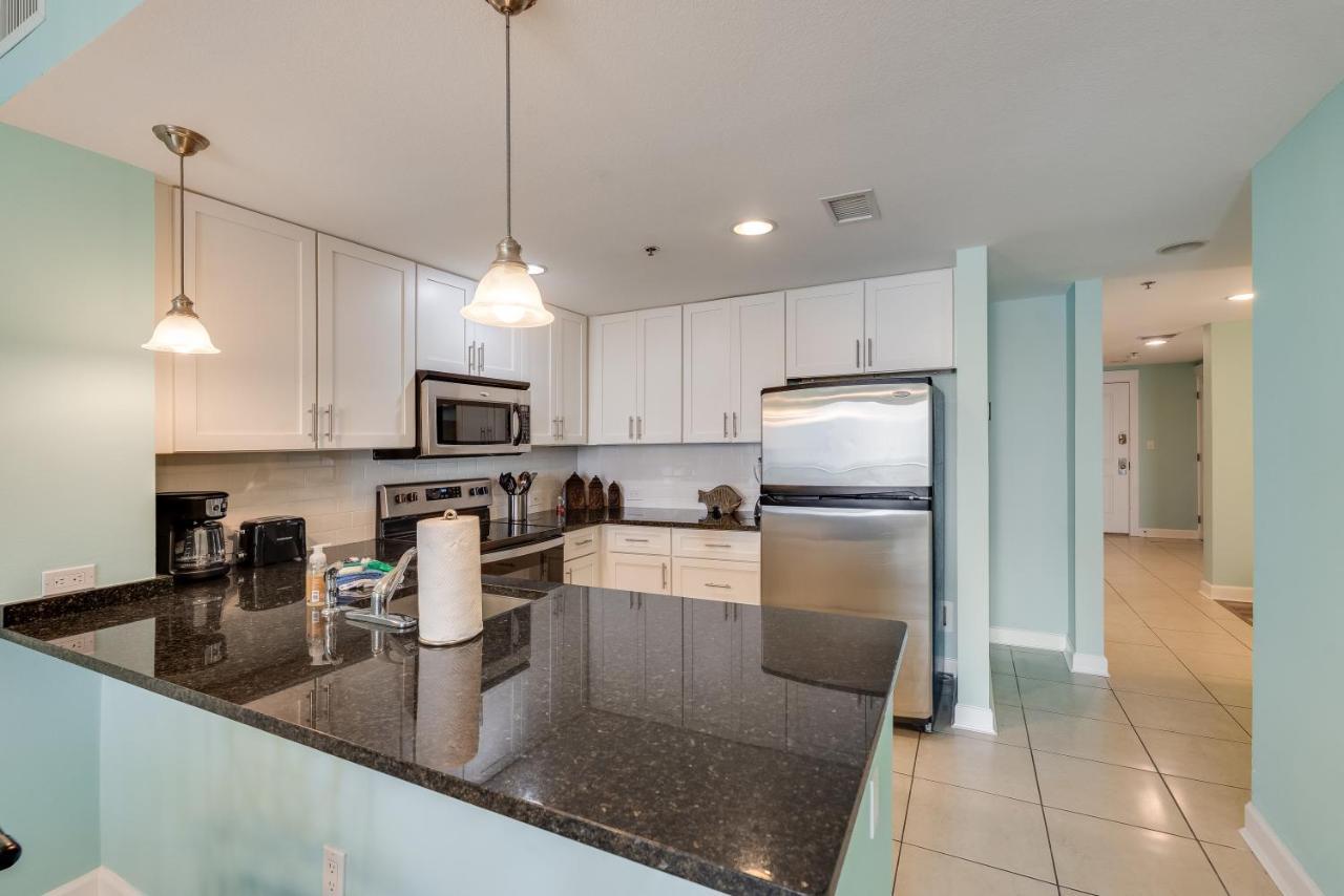 Grand Panama 1902 Sunshine State Escapes Apartment Panama City Beach Ngoại thất bức ảnh