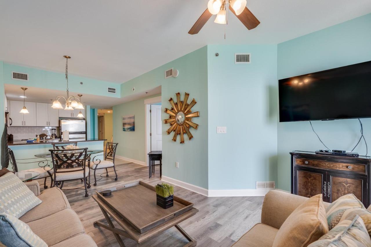 Grand Panama 1902 Sunshine State Escapes Apartment Panama City Beach Ngoại thất bức ảnh