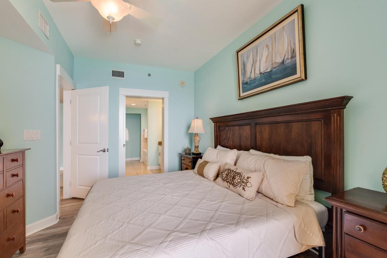Grand Panama 1902 Sunshine State Escapes Apartment Panama City Beach Ngoại thất bức ảnh