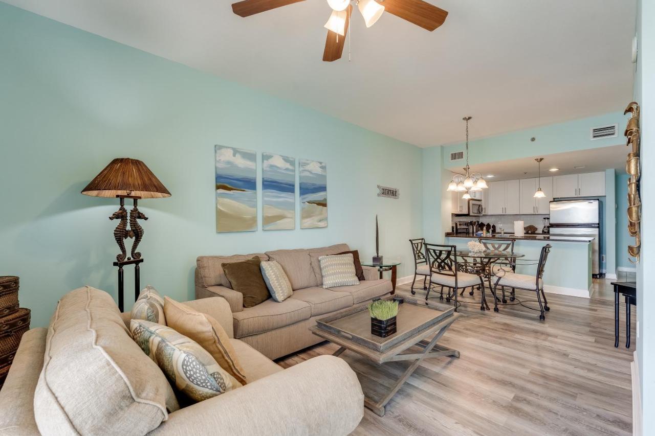 Grand Panama 1902 Sunshine State Escapes Apartment Panama City Beach Ngoại thất bức ảnh