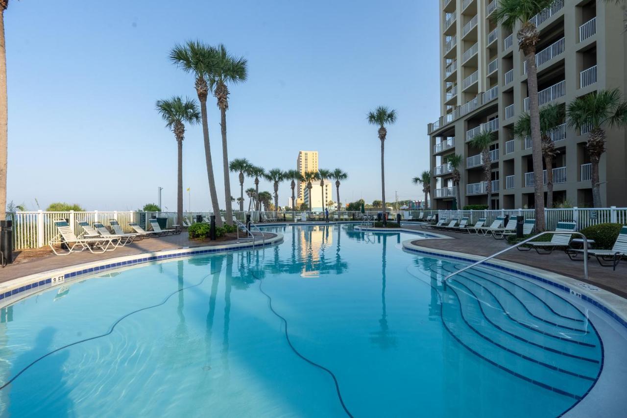 Grand Panama 1902 Sunshine State Escapes Apartment Panama City Beach Ngoại thất bức ảnh